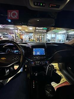 شيفروليه امبالا